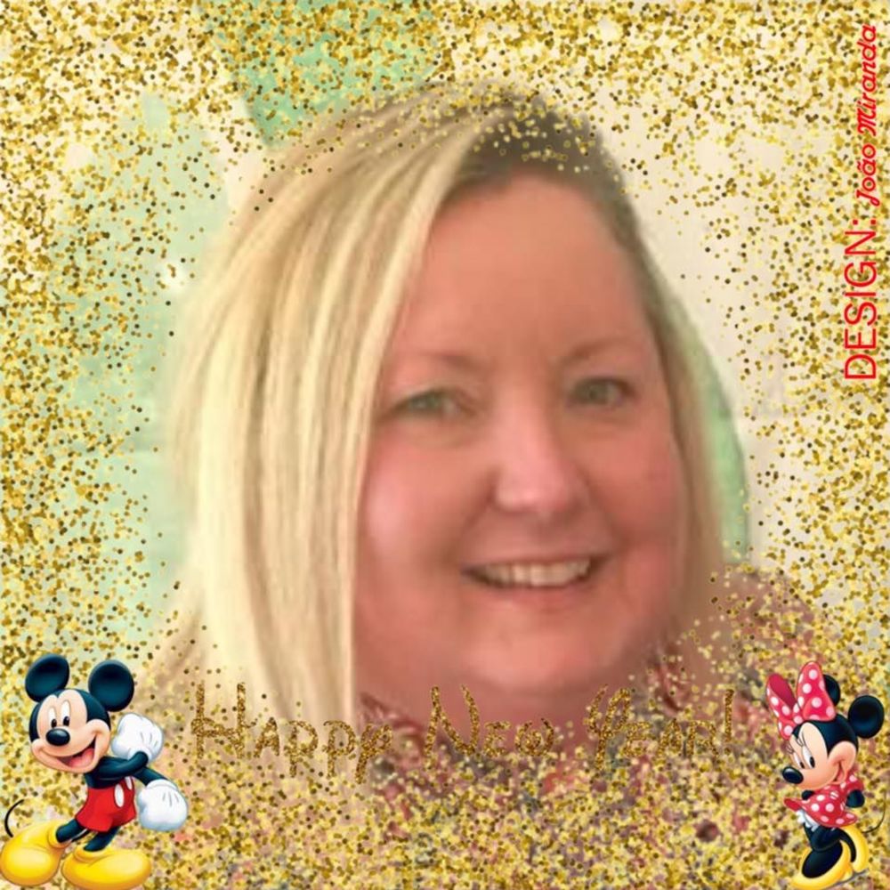 Meet your Posher, Donna